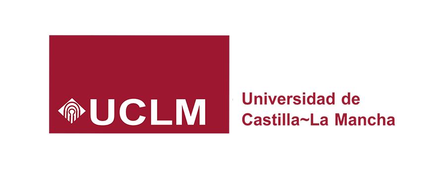 Logo UCLM