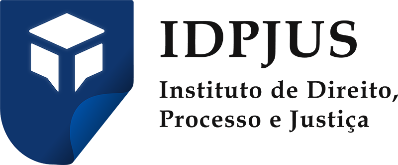 Logo Instituto de Direito, Processo e Justiça