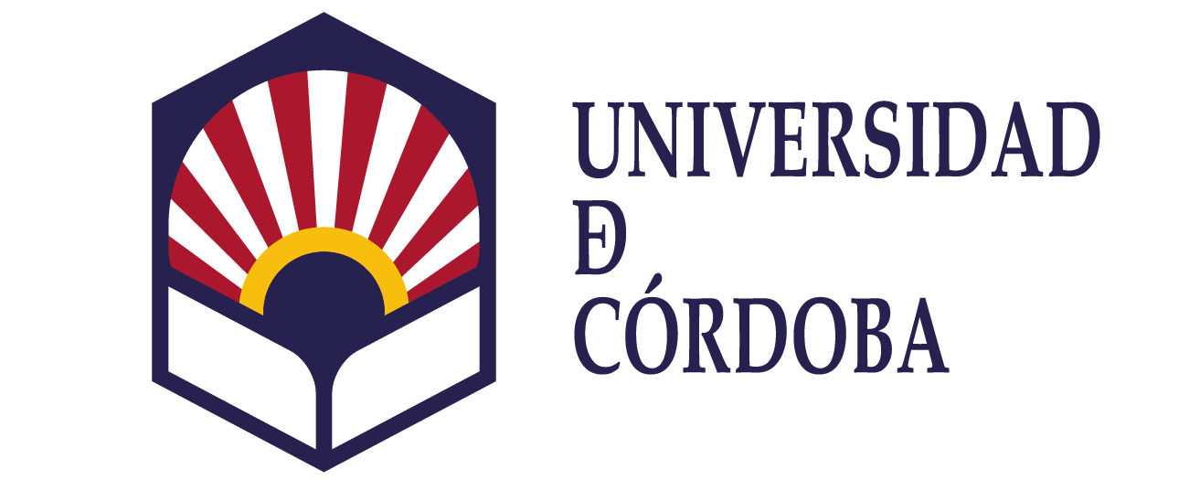 Logo Universidad de Córdoba